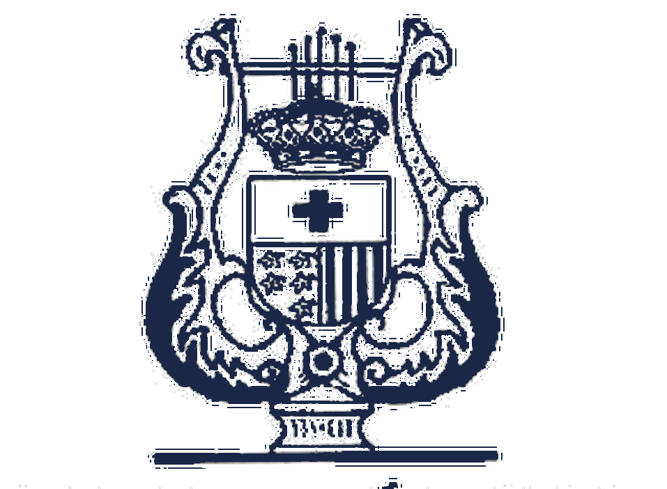 Logo de Escola de Música de Quartell